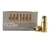 Corbon Self-Defense JHP Handgun Ammunition  357 SIG 115 gr JHP 1500 fps 20 ct