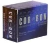 Corbon Self-Defense JHP Handgun Ammunition  357 Mag 125 gr JHP 1450 fps 20 ct