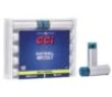 CCI Handgun Shotshells  45 Colt 150 gr  9 shot 1000 fps 10 ct