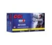 CCI Maxi Mag  22 WMR 40 gr JHP 200 ct