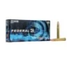 Federal Power-Shok Rifle Ammunition  375 H H 270 gr SP 2690 fps 20 ct