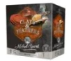 Nobel Sport Clays   Feathers Shotshells 12ga 2-3 4  1oz 1300 fps  7 5 250 ct   10-25 ct 