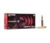 Federal American Eagle Rifle Ammunition  338 Lapua Mag 250 gr SP 20 ct