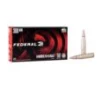 Federal American Eagle Rifle Ammunition  308 Win 150 gr FMJBT 2820 fps 20 ct