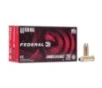 Federal American Eagle Handgun Ammunition 44 Mag 240 gr JHP 1230 fps 50 ct