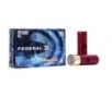 Federal Power-Shok Buckshot Shotshells 12 ga 3   41 plts  4B 1210 fps 5 ct