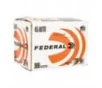 Federal Champion Handgun Ammunition  45 Auto 230gr FMJ 890 fps 300 ct  Bulk 
