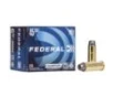 Federal Champion Handgun Ammunition  45 Colt 225gr HP 830 fps 20 ct