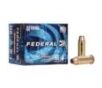 Federal Power-Shok Handgun Ammunition  44 Mag 180gr JHP 1460 fps 20ct