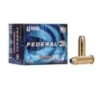 Federal Power-Shok Handgun Ammunition  44 Mag 240gr JHP 1230 fps 20 ct