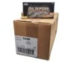CCI Blazer Brass Handgun Ammunition  40 S W 180 gr FMJ 985 fps 1000 ct CASE
