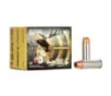 Federal Premium Swift A-Frame Handgun Ammunition  454 Casull 300 gr JHP 1520 fps 20 ct