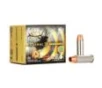 Federal Premium Barnes Expander Handgun Ammunition  454 Casull 250 gr JHP 1530 fps 20 ct