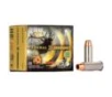 Federal Premium Vital-Shok Handgun Ammunition  44 Mag 225 gr JHP 1280 fps 20 ct