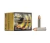 Federal Premium Barnes Expander Handgun Ammunition  460 S W 275 gr JHP 1800 fps 20 ct