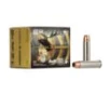 Federal Premium Swift A-Frame Handgun Ammunition  460 S W 300 gr JHP 1750 fps 20 ct
