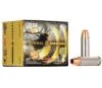 Federal Premium Barnes Expander Handgun Ammunition  500 S W 275 gr JHP 1660 fps 20 ct