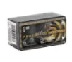 Federal Premium Varmint   Predator Speer TNT Rimfire Ammunition  17 HMR 17 gr JHP 50 ct