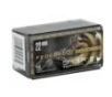 Federal Varmint   Predator Speer TNT Rimfire Ammunition  22 WMR 30 gr JHP 50 ct