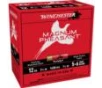 Winchester Magnum Pheasant Shotshells 12ga 2-3 4  1-3 8oz 1450 fps  5 6 25 ct