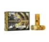 Federal Premium TruBall Rifled Slug 20ga 2 3 4   3 4 oz Slug 1600 fps 5 ct