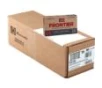 Hornady Frontier Rifle Ammunition  223 Rem 55 gr FMJ 3240 fps 500 ct Case  25-20 ct 