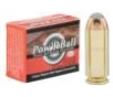 Glaser Pow RBall Handgun Ammunition  10mm Auto 135 gr JHP 1400 fps 20 ct