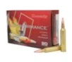 Hornady Superformance Rifle Ammunition 7mm Rem Mag 139 gr SST 3240 fps 20 ct