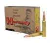 Hornady Custom Lite Rifle Ammunition  275 Rigby 140 gr SP 2680 fps 20 ct
