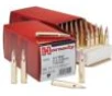 Hornady Custom Rifle Ammunition  223 Rem 55 gr SP 3240 fps 50 ct