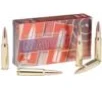 Hornady Superformance Match Rifle Ammunition  223 Rem 75 gr BTHP 2930 fps 20  ct