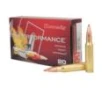 Hornady Superformance Rifle Ammunition  308 Win 150 gr SST 3000 fps 20 ct