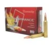 Hornady Superformance Rifle Ammunition 7mm Rem Mag 162 gr SST 3030 fps 20 ct