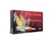 Hornady Superformance Rifle Ammunition  243 Win 95 gr SST 3185 fps 20 ct