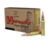 Hornady Custom Rifle Ammunition  308 Win 150 gr SST 20 ct