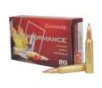 Hornady Superformance Rifle Ammunition  257 Roberts  117 gr SST 2945 fps 20 ct