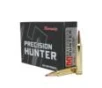 Hornady Precision Hunter Rifle Ammunition  300 WIN MAG 178 gr ELD-X 20 ct