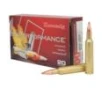 Hornady Superformance Rifle Ammunition 6mm Rem 95 gr SST 3235 fps 20 ct