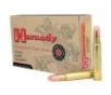 Hornady Dangerous Game Rifle Ammunition  416 Ruger 400 gr DGS 2415 fps 20 ct