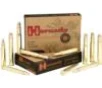 Hornady Dangerous Game Rifle Ammunition 9 3x74R 286 gr SP-RP 2360 fps 20 ct