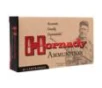 Hornady Custom Rifle Ammunition  303 British 150 gr SP 2685 fps 20 ct