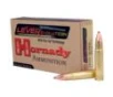 Hornady LEVERevolution Rifle Ammunition  35 Rem 200 gr FTX 2225 fps 20 ct