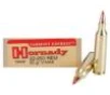 Hornady Varmint Express Rifle  Ammunition  22-250 Rem 50 gr V-MAX 3800 fps 20 ct