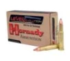 Hornady LEVERevolution Rifle Ammunition  32 Special 165 gr FTX 2410s fps 20 ct