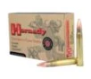Hornady Dangerous Game Rifle Ammunition  375 H H 270 gr SP-RP 2800 fps 20 ct