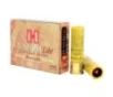 Hornady FTX Custom Lite Shotshells 20ga 250 gr Slug 1600 fps 5 ct