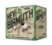 HEVI-SHOT HEVI BISMUTH 10 GA 3 5 IN 4 SHOT 1 3 4OZ 25 ct