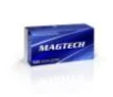 MagTech Handgun Ammunition  32 Auto 71 gr JHP 905 fps 50 ct