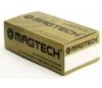 MagTech Handgun Ammunition  454 Casull 260 gr JSP 1800 fps 20 ct