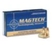 MagTech Handgun Ammunition 9mm Luger 147 gr FMJ 930 fps 50 ct